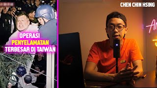 Download lagu THE INTENSE HOSTAGE CRISIS OF THE SOUTH AFRICAN AMBASSADOR IN A TAIWANESE HOME | Chen Hsing mp3 Download lagu THE INTENSE HOSTAGE CRISIS OF THE SOUTH AFRICAN AMBASSADOR IN A TAIWANESE HOME | Chen Hsing mp3