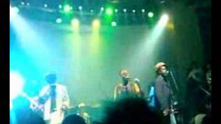 Black Uhuru - Push Push