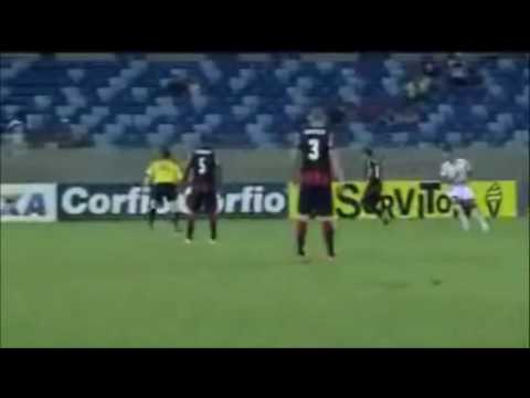 Diego Renan-26 ●Gols ●2015-2016 ●EC VITÓRIA