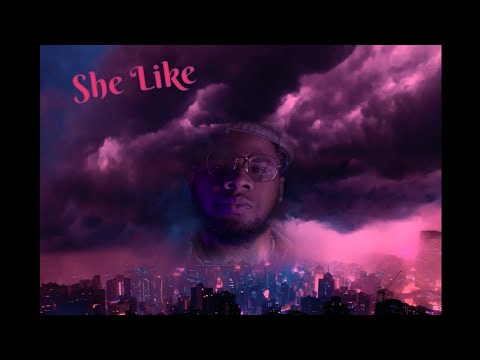 Naserati "She Like Official music video