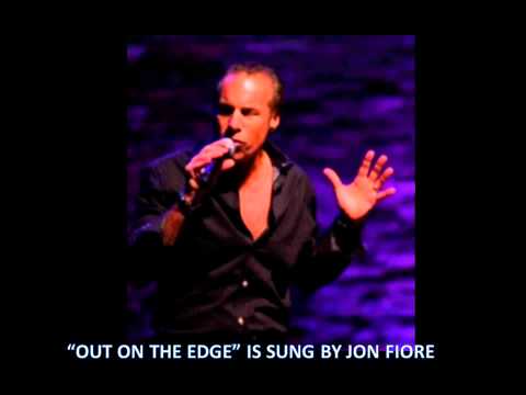 Heavenly Kid - Out On The Edge - Sung by JON FIORE