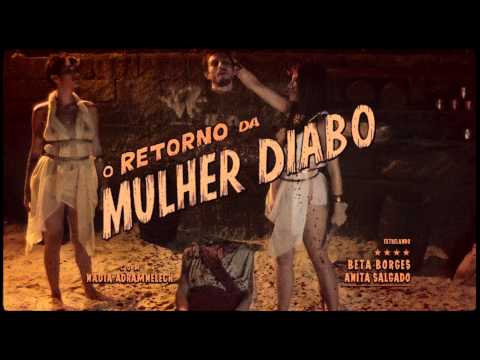 download lagu mp3 mp4 Mulher Diabo, download lagu Mulher Diabo gratis, unduh video klip Mulher Diabo