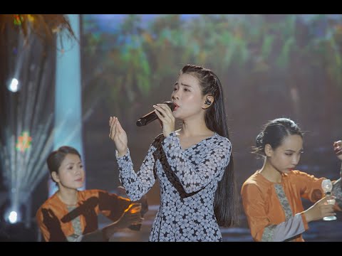 Khóc mẹ - Quỳnh Trang