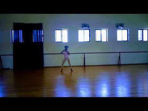 Ekaterina Martinez stone cold