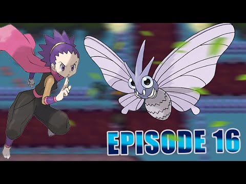 Pokémon HeartGold/SoulSilver - Episode 16 - No Commentary Playthrough