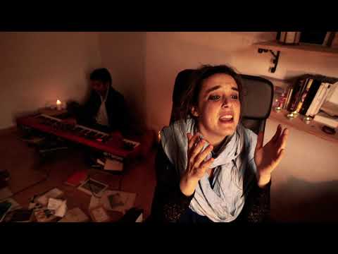 Sílvia Tomàs Trio - JAULAS ABIERTAS (videoclip)