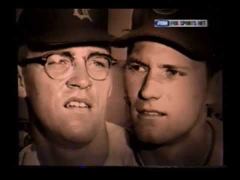 Beyond the Glory: Denny McLain