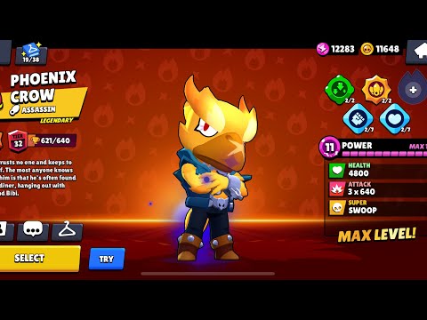 Heist Best Brawlers Guarantee Win🏆🏆🏆🏆 Rarely Picked Brawlers😱😱😱😱