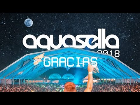 DELIRYUM FILE - AQUASELLA