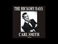 Carl Smith - A Way With Words