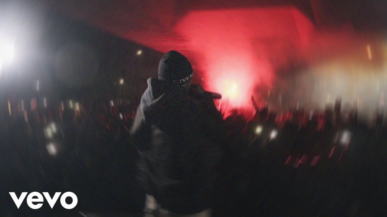 (VLOG) TTF TOUR - LIVE at @ Arena do Flow