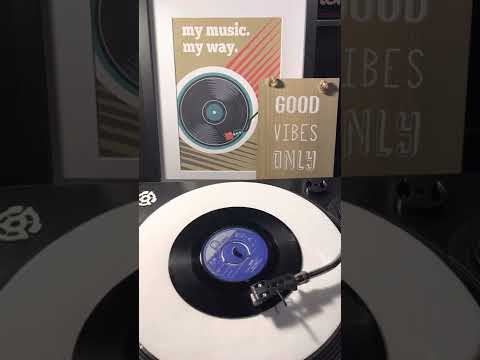 The Merseys - Sorrow ( Vinyl 45 ) From 1966 .