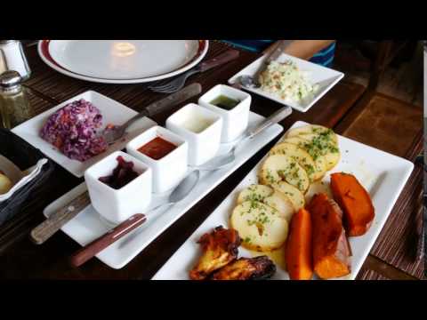 Madeira Bistro - Cabo San Lucas 05 24 16