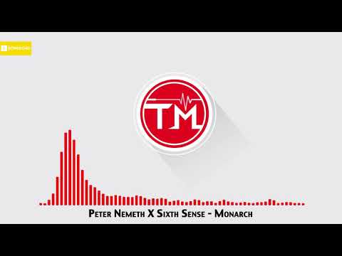 Peter Nemeth X Sixth Sense - Monarch