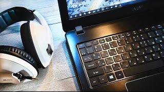 ИГРОВОЙ Ноутбук на SSD за 500$ РЕАЛЬНО? Acer Aspire F5 573G