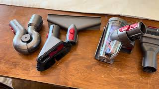🚨WATCH BEFORE BUYING Dyson V8 Plus Cordless Vacuum