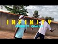 Olamide - Infinity Ft. Omah Lay Dance Choreography by H2C Dance Company at Let Loose Dance Class
