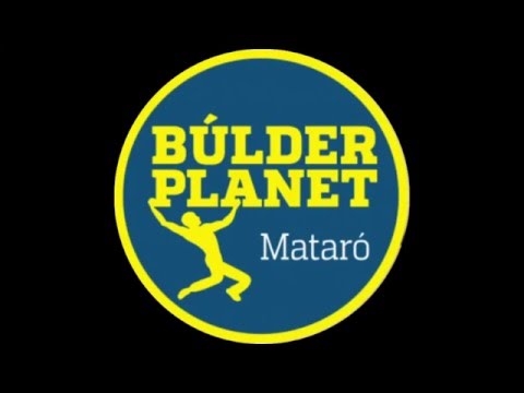 Roque en el Rocódromo Bulder Planet encadenando dos 7a