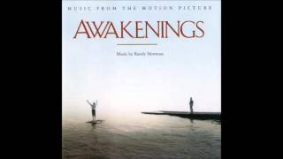 14 - End Title - Randy Newman (Awakenings Score)