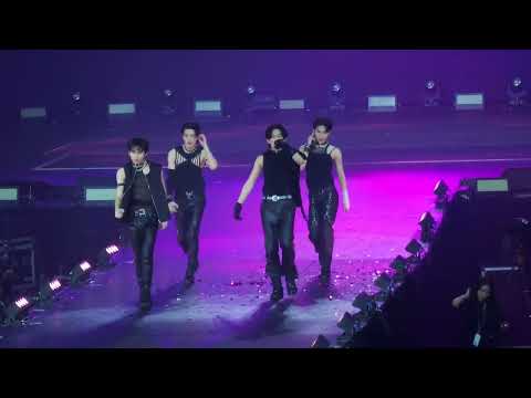 On the ground - 789TRAINEE (Heart,Khunpol,Jay,Apo) #789thetimecapsuleday1 220923