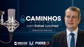 Caminhos | Episódio 1 – Retomada de créditos à exportação