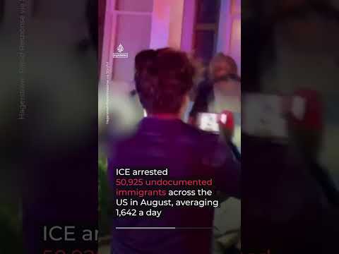 Calls grow for investigation after ICE attacks protesters