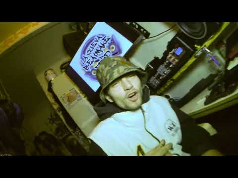 CRIOS DEL ASFALTO (DRK X LOKOTE MÑZ) - EJECUTANDO [PROD. BY LACUEVA BEATMAKE]