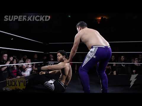 Brent Banks vs Matt Knicks