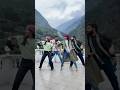 Chori Chori Chupke Chupke Krrish Movie Song Aparnakalal Hrithikroshan Krrish Ytshorts Dance