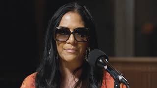 Sheila E. on &quot;U Got the Look&quot; and watching Prince videos on YouTube (Interview)