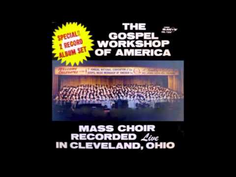 He Is So Wonderful-Isaac Douglas & The GMWA Mass Choir