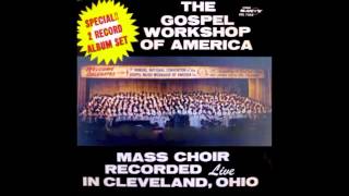 He Is So Wonderful-Isaac Douglas & The GMWA Mass Choir