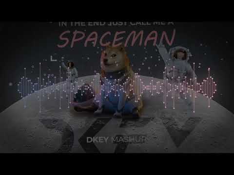 IN THE END MAYBE CALL ME A SPACEMAN (DKey Mashup)  - Hardwell X Linkin Park X Carly Rae Jepsen