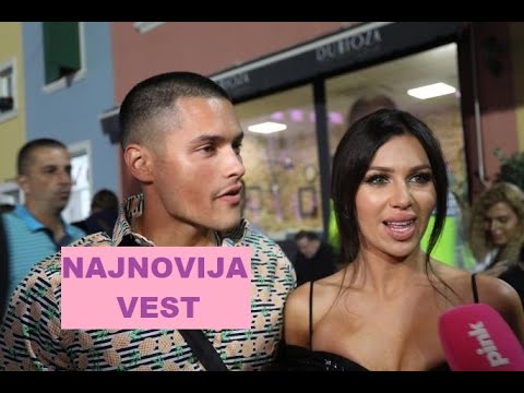 ISPLIVAO PRAVI RAZLOG RASKIDA - EVO ZAŠTO su Stanija i Marko rešili da stave tačku #zadruga#zadruga5