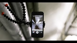 Vs. REVIEW: Joby Gorillapod Magnetic Tripod Vs. Hybrid