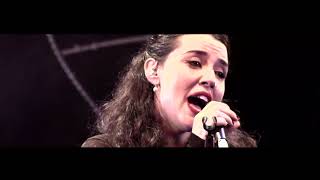 Presuntos Implicados - Cuando Quiero El Sol (En Vivo)