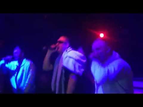 Kafar Dixon37 w Brukseli 07.02.2015