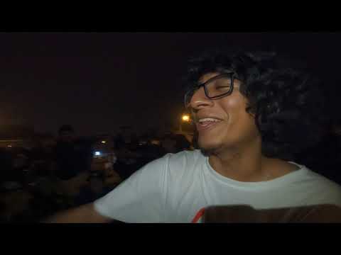 PIETRO vs JANO BONAFIDE - GRAN FINAL - LZ TOUR COMAS