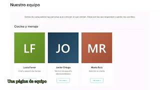 Bloque Experto en menos de 2 minutos