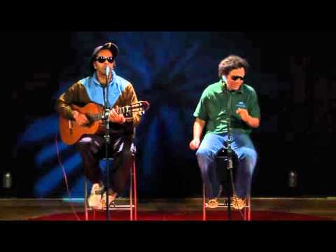 Jair de Oliveira e Simoninha