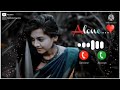 Man Jhume Ringtone