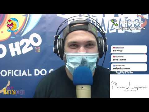 MARCHAPEDIA | 16 JANEIRO 2021