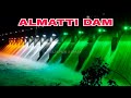 Amrit Mahotsav Ke Rang Me Ranga Almatti Dam | 14-08-2022