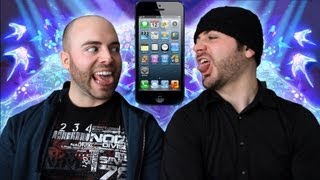 The Cellphone Addiction Test!