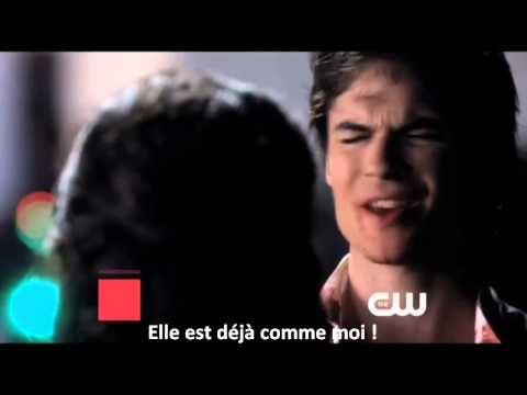 Vampire Diaries 4x04 Promo VOSTFR HD