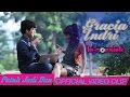 Gracia Indri - Patah Jadi Dua