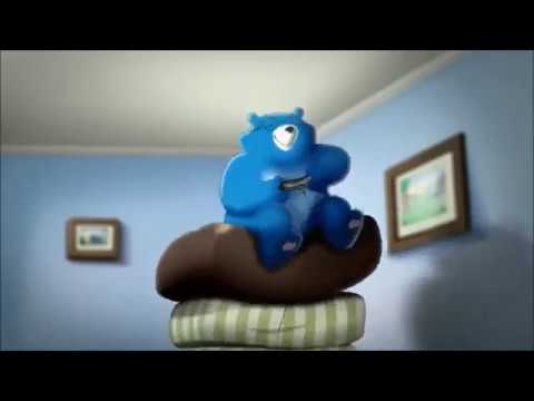 Charmin Ultra Soft Commercial   'Tower' 2011
