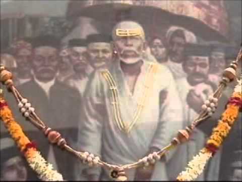 Sai Satcharita Chapter 01 audio Jayashree