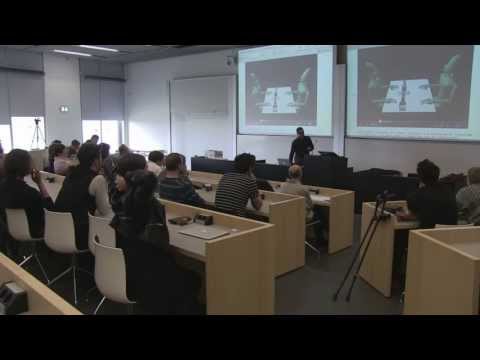 A New Kind of AI - Kristinn R. Thórisson