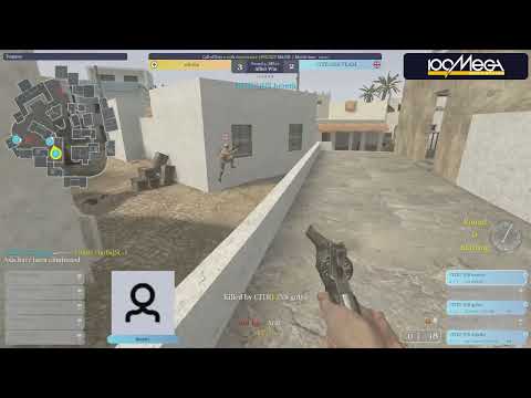 eSuba vs CITRONS | Group A | Call of Duty 2: 20th Anniversary Tournament